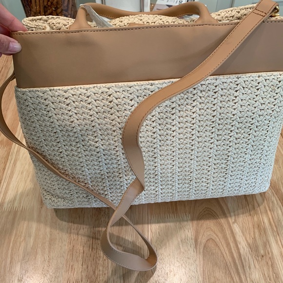 Charter Club Classics Tote - Picture 4 of 5